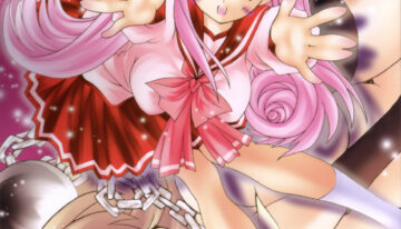 (SC31) [Altycia (Aoi Runa)] Milky Doll (ToHeart 2)