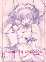 [ZIP (Moekibara Fumitake)] Pretty Cherry (Di Gi Charat)