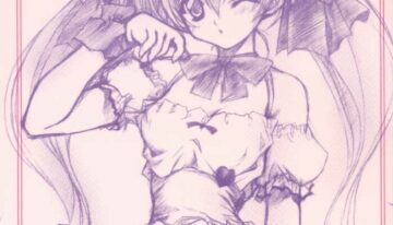 [ZIP (Moekibara Fumitake)] Pretty Cherry (Di Gi Charat)