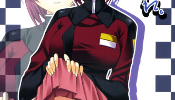 (C72) [Homurado (Mizuhara Yuu)] Taneware. (Gundam SEED DESTINY)
