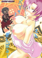(C72) [Gokudoudaigensui (Noriaki Kayama)] Bazett-san Ganbaru! (Fate/hollow ataraxia)