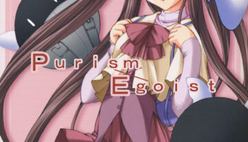 (C60) [ZiP (Moekibara Fumitake)] Purism Egoist