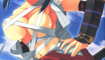 (C72) [waterwheel (Shirota Dai)] Sekaiju o Meguru Bouken (Etrian Odyssey)