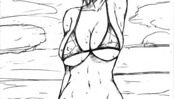 [DASHIGARA 100% (Minpei Ichigo, Hakkyou Daioujou)] Kyou no A-teishoku (Dead or Alive Xtreme Beach Volleyball, Odin Sphere)