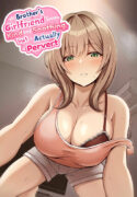 [Mittsuman (Hiraga Daidai)] Aniki no Kanojo-san wa Yasashikute Iyashikei dakedo Nakami wa Ecchi na Hito deshita. | My Brother's Girlfriend Seems Kind and Soothing, but Is Actually a Pervert. [English]