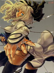(C72) [Hyoco Road (Hyocorou)] 100% EXA (Shining Force EXA)