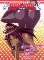(C72) [Diogenes Club (Haikawa Hemlen)] BRICOLA (Bleach)