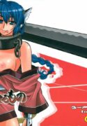 (C72) [G-Power! (Gody)] Haramaserumono (Utawarerumono)