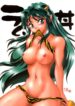 (CR33) [Studio Katsudon (Manabe Jouji)] Lum Don (Urusei Yatsura)