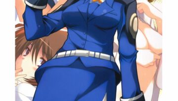 (C69) [Ponbikiya (Ibuki Pon)] Fukayomi Kinshi no Amy-san hon (Magical Girl Lyrical Nanoha StrikerS)