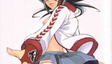 (C67) [Suika Dokei (Suika Koron)] Chakushin Call (BLEACH)