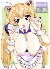 (SC31) [AB NORMAL (NEW AB)] Aido 36 Shinya 1:30 kara no Yome (Magikano, Gokujou Seitokai, My-Otome)