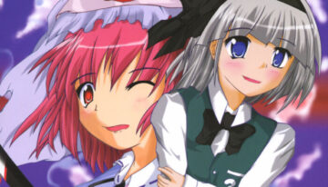 (C66) [Takitate no Okoge, Cave (Ryosuke, Hachi)] Goutsukurishi Kaze (Touhou Project)