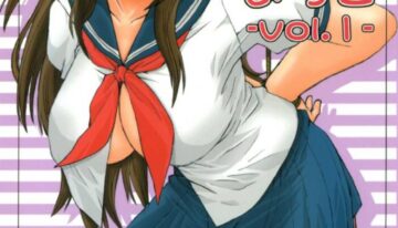 (C66) [Circle Kuusou Zikken (Munehito)] Kuusou Zikken Ichigo Vol. 1 (Ichigo 100%) [English] [Coff666]
