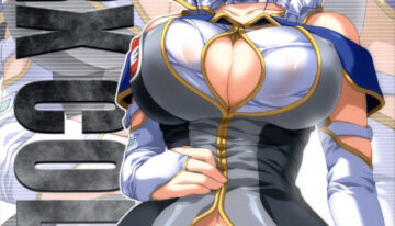 (C71) [FANTASY WIND (Shinano Yura)] SRX COLOR (Super Robot Wars)