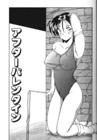 [Hoka no Ansorojii] After Valentine