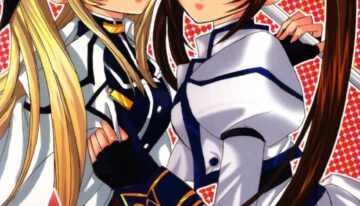 (C72) [SEA STAR (Hina Sasaki)] SPOONFUL (Mahou Shoujo Lyrical Nanoha) [English] [NanoFate]