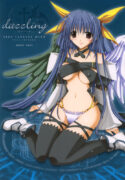 (C63) [FANTASY WIND (Minazuki Satoshi, Shinano Yura)] dazzling (Guilty Gear XX The Midnight Carnival)