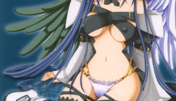 (C63) [FANTASY WIND (Minazuki Satoshi, Shinano Yura)] dazzling (Guilty Gear XX The Midnight Carnival)