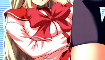 (SC31) [G-SCAN CORP. (Satou Chagashi)] Sa-ryan to Issho (ToHeart 2)