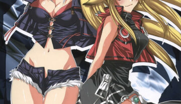 (C68) [FANTASY WIND (Shinano Yura)] DELLINGER (Various)
