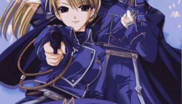 (C65) [FANTASY WIND (Shinano Yura)] FLAME OF ALCHEMY (Fullmetal Alchemist)