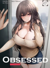 [Mittsuman (Mafuyu)] Numaru. | Obsessed. [English]