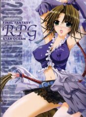 (C64) [FANTASY WIND (Shinano Yura, Alpha)] RPG – Rise Passion Girl (Final Fantasy X-2, Star Ocean: Till the End of Time, Final Fantasy IX)