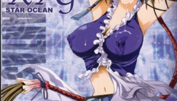 (C64) [FANTASY WIND (Shinano Yura, Alpha)] RPG – Rise Passion Girl (Final Fantasy X-2, Star Ocean: Till the End of Time, Final Fantasy IX)