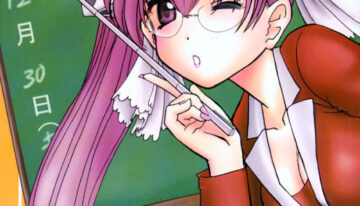 (C59) [Ketsukaseya (Ryuu Mokunen)] Usada De Megane! Victims 3 (Di Gi Charat)