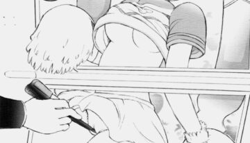 (C72) [Circle Bob (Brother Bob)] Bonnou o Kitaeru Otona no Majo Shinpan (Doki Doki Majo Shinpan!)