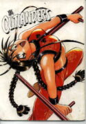[Studio Katsudon (Manabe Jouji)] Ura Outlanders