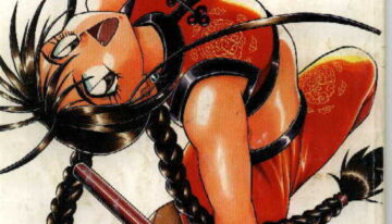 [Studio Katsudon (Manabe Jouji)] Ura Outlanders