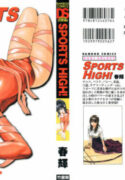 [Haruki] Sports High!