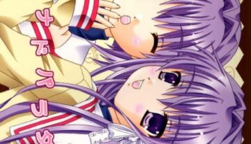 (CR36) [Reitou Mikan (Sakurazuki Purin)] Clannad Paradise (Clannad)
