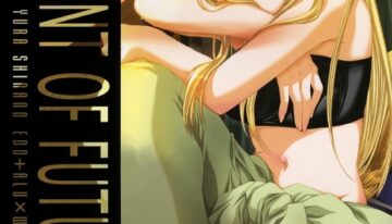 (C67) [FANTASY WIND (Shinano Yura)] FRAGMENT OF FUTURE (Fullmetal Alchemist)