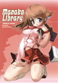 (C69) [Uropyon (Urotan)] Manaka Library (ToHeart 2)