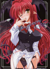 (C71) [Reverse Noise (Yamu)] Fingertips KISS (Touhou Project)