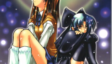 (C61) [Credit (Benjamin)] Tsukiyo no Kobanashi (Tsukihime)