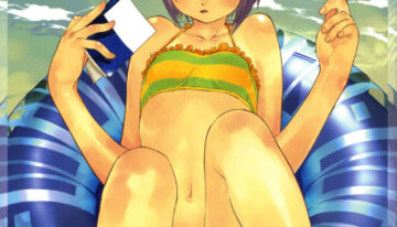 (C72) [Hapoi-Dokoro (Okazaki Takeshi)] Arterna 2 (The Melancholy of Haruhi Suzumiya)