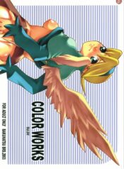 (C64) [Bakuhatsu BRS. (Bakuhatsu Gorou)] COLOR WORKS Vol. 04 (Various)