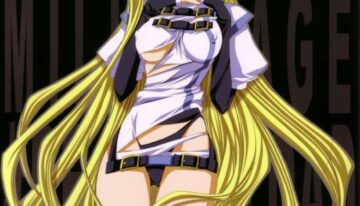 (SC20) [FANTASY WIND (Shinano Yura)] TOGETHER (Guilty Gear)