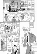 [Tenzaki Kanna] SKY (Taihen Repo Writer) [English]