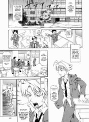 [Tenzaki Kanna] SKY (Taihen Repo Writer) [English]