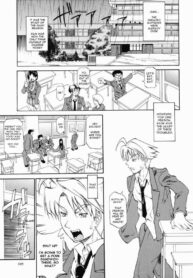 [Tenzaki Kanna] SKY (Taihen Repo Writer) [English]