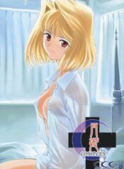 (C63) [Crazy Clover Club (Shirotsumekusa)] Tsukihime Complex (Tsukihime)