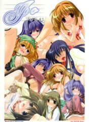 (SC35) [Watsukiya (Watsuki Ayamo)] Purimo #1 (Kanon)