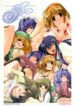 (SC35) [Watsukiya (Watsuki Ayamo)] Purimo #1 (Kanon)