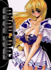 Edge Road (Soul Calibur)