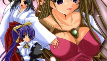 (CR29) [FANTASY WIND (Shinano Yura)] Lovable Lesson (With You ~Mitsumete Itai~)